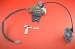 B#35 01-06 Volvo S70 S60R Series Trunk Latch Lock Actuator Oem 30634562. Fixed Price $87.98.