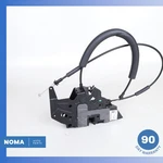 14-24 Jaguar X152 F-type Right Door Lock Latch Actuator EX53203A28DC Oem 51K. Fixed Price $70.55.