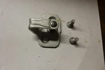 04 Saab 9-3 Factory Door Lock Stricker Plate Part # 12795132. Fixed Price $15.00.