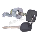 Fuel Lid Door Gas Lock Cylinder For Toyota Pickup Hilux RN85 LN106 88-97. Fixed Price $11.69.