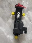 Front Right Door Lock Latch Release Actuator 1115333-00-C 15-21 Tesla MODELX#1. Fixed Price $118.00.