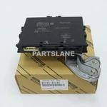 89990-60280 Toyota Oem Genuine Computer Assy Smart. Fixed Price $629.42.