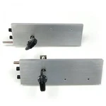 Deadloc Manual Door Safety System (pair) Hot Rod Muscle Car Truck Ls Gt Ss Gm. Fixed Price $99.95.