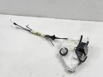 2019-2025 Mazda Front Left Driver Door Lock Latch Actuator Oem BDTS59310C. Fixed Price $126.88.