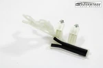 2023-2025 Kia Sportage Front Right Side Door Lock Latch Retainer Bracket Oem. Fixed Price $23.69.