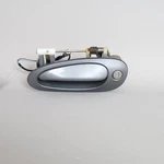 1997-2004 Porsche 911 Boxster 986 Left Outside Door Handle 99653706302 Oem. Fixed Price $62.25.