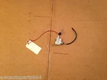 98-04 Audi A6 Fuel Door Flap Lid Actuator Oem 4B0862153. Fixed Price $19.99.