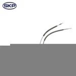 Door Lock Actuator Motor Skp SK937025. Fixed Price $58.76.