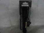 Reese Hitches 7096500 Tactical Lock Dogbone Receiver (brand New). Fixed Price $19.99.