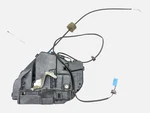 06-11 Mercedes W219 CLS500 CLS350 CLS63 Amg Rear Right Door Lock Latch Actuator. Fixed Price $31.58.