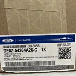 Genuine Ford Latch DE8Z-54264A26-C. Fixed Price $77.42.