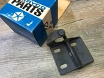 1961-68 Dodge Pick Up Truck Series Nos Mopar Hood Latch Striker Plate 2298745. Fixed Price $65.00.