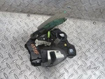 2003 Toyota Camry Right Passenger Front Door Latch Lock Actuator 2.4L. Fixed Price $29.96.