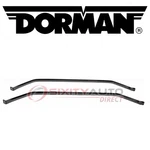 Dorman Fuel Tank Strap For 1980-1981 Pontiac Bonneville Air Delivery Storage Dj. Fixed Price $54.04.