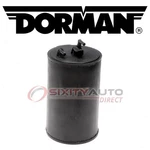 Dorman Vapor Canister For 1989 Chevrolet R2500 5.7L 7.4L V8 Emission Control Ao. Fixed Price $149.32.