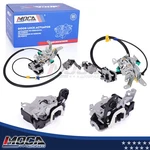 4PCS Door Lock Actuator 06-07 Ford F-250 F-350 Super Duty 5.4L 6.0L 6.8L. Fixed Price $88.40.