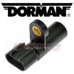 Dorman Crankshaft Position Sensor For 1994-1999 Chrysler Lhs 3.5L V6 Engine Qd. Fixed Price $53.98.