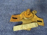 1958 Chevy 4 Door Lh Rear Lock Remote Nos Gm 716. Fixed Price $39.99.