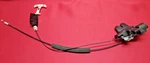 2011 2018 Infiniti Rear Trunk Deck Lid Latch Lock Actuator Glow 84631-1MA0A. Fixed Price $74.99.