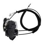 Front Passenger Door Lock Actuator For Nissan Versa 1.6L 13-17 DLA1050. Fixed Price $36.95.