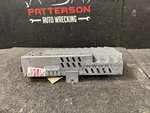 12-14 Bmw 650I Harman Kardon Hifi Professional Dsp Amplifier 9292597. Fixed Price $200.00.