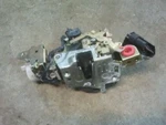 (1) Mercedes S-class C140/W140 500 Sec Door Lock 1408204410 20423002 40002. Fixed Price $139.91.