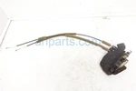 07-12 Nissan Altima Rear Right Passenger Door Lock Latch Actuator 82500-JA000. Fixed Price $47.50.