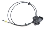 Mopar 05008604AB, Hood Release Cable Nos. Fixed Price $77.39.