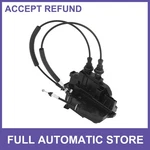 Front Right Door Lock Actuator Motor For Hyundai Elantra 2009-2012. Fixed Price $44.40.