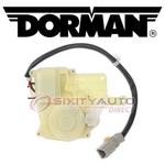 Dorman 746-364 Door Lock Actuator Motor For SKDLA50 SKDLA230 SK746364 DLA81 Rw. Fixed Price $43.90.