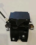 2004 Mercedes W209 CLK55 Amg Convertible Trunk Latch Cable 1717500085. Fixed Price $25.00.