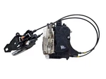 Door Lock Left Rear Mitsubishi Lancer Viii ( Cya , Cza ) 1.8 5745A303. Fixed Price $55.96.