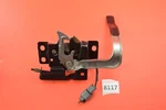 B8 2001- 2006 Acura Mdx Front Hood Latch Lock Actuator With Wire Oem. Fixed Price $65.99.