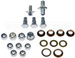 Dorman 38458 Door Hinge Pin And Bushing Kit Fits Chevy Gmc. Fixed Price $30.79.