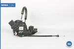 10-15 Jaguar Xj X351 Rear Left Door Lock Latch Actuator Passive Entry Oem. Fixed Price $66.40.