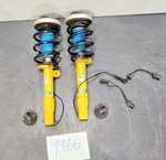 For Bmw E90 M3 Rwd Front Left Right Suspension Strut Shock Bilstein Set. Fixed Price $700.00.