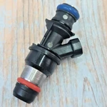 Delphi FJ10062 Fuel Injector Fits Silverado Sierra Ssr H2 Savana Ascender Tahoe. Fixed Price $107.92.