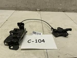 2015 Chrysler 200 Front Hood Bonnet Lock Latch Catch W/ Release Cable Oem. Fixed Price $75.16.