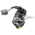 Lh Drivers Side Power Door Lock Actuator 69040-04010 For Toyota Tacoma 1998-2004. Fixed Price $27.79.