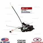 Genuine Oem Front Left Driver Side Door Lock Actuator 2003 2009 Kia Sorento. Fixed Price $79.95.