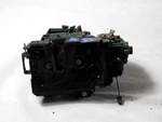 3B1837016AD Lock Door Front Right Volkswagen Passat 1.9. Fixed Price $41.93.