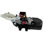 Right Front Door Lock Actuator 2011-2014 Dodge Challenger Classic 68064402AG. Fixed Price $174.24.