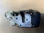 2004-2006 Ford Expedition Tailgate Latch Rear Liftgate Trunk Lock Actuator Oem *. Fixed Price $74.00.