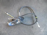 Door Lock Actuator Driver Left Rear 1999 Audi A4. Fixed Price $51.10.