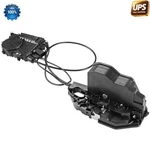 51227149447 Left Rear Door Lock Electric Actuator Fit Bmw 535I Gt Xdrive 11-17. Fixed Price $100.76.