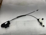 Oem 16-24 Tesla Model X Rear Left Driver Side Door Lock Latch Actuator 1033838. Fixed Price $183.00.