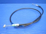03-08 Honda Pilot Tailgate Liftgate Door Handle Cable, Latch Lock Oem. B44. Fixed Price $47.00.