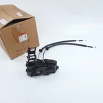Dorman 931-527 Front Right Door Lock Actuator Fits Hyundai Santa Fe (2006-2009). Fixed Price $61.75.