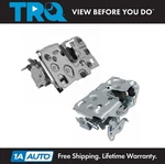 Trq Front Door Latch Assembly Lh Rh Pair 2PC For Astro Safari Truck Suv Blazer. Fixed Price $74.95.
