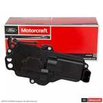 Genuine Ford Door Lock Actuator Motor 6L3Z-25218A43-AA. Fixed Price $48.36.